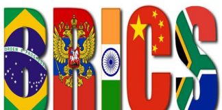 Vertice BRICS
