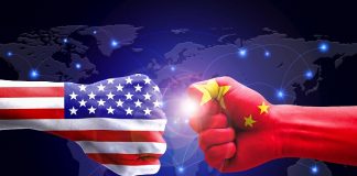 Stati Uniti-Cina