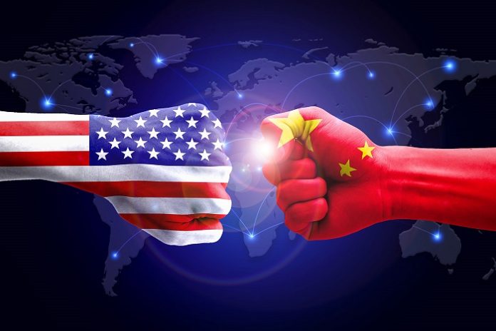 Stati Uniti-Cina