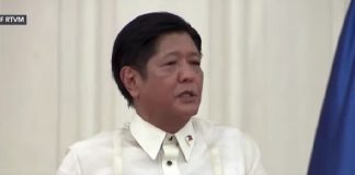 Filippine: Marcos Jr presenta la sua agenda di governo