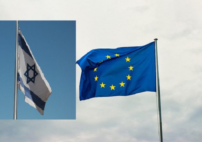 Israele e UE