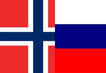 Scontro Russia-Norvegia