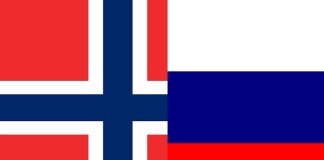 Scontro Russia-Norvegia