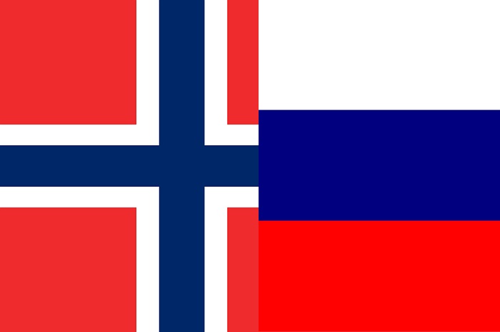 La Russia inserisce la Norvegia nella lista dei paesi 