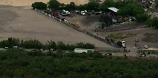 Texas: 46 migranti trovati morti in un camion abbandonato vicino a San Antonio