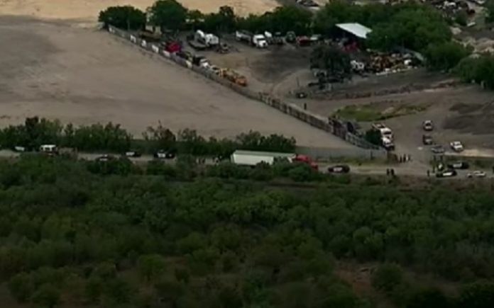Texas: 46 migranti trovati morti in un camion abbandonato vicino a San Antonio