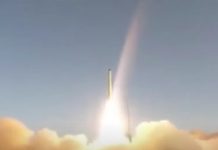 Iran lancia il vettore satellitare Zuljanah