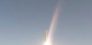 Iran lancia il vettore satellitare Zuljanah