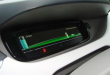Batterie auto elettriche rischio danni