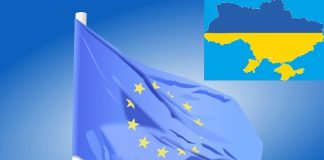 UE riconosce lo status di candidato a Ucraina e Moldavia