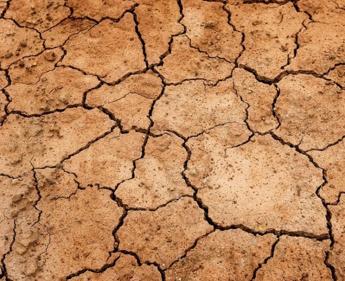 Allarme siccità: ecco i piani per il razionamento dell’acqua