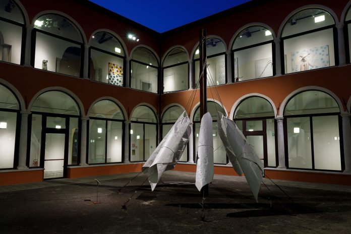 Museo della arti Carrara