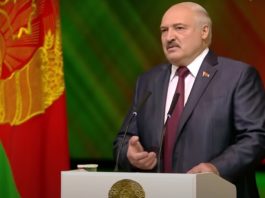Lukashenko: mistero attorno allo stato di salute del presidente bielorusso