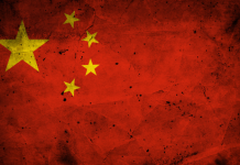 Cina: crisi economica