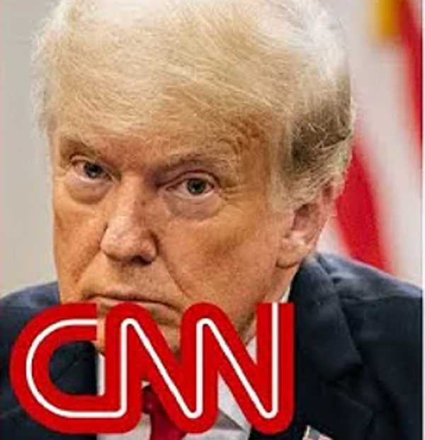 Trump fa causa alla CNN per diffamazione