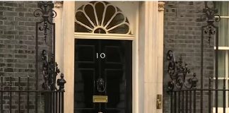 Governo Johnson: due ministri lasciano l’incarico
