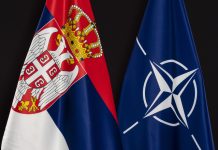 Serbia rifiuta base militare