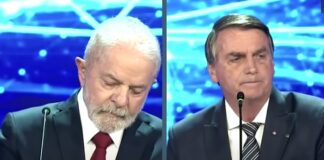Bolsonaro-Lula: primo dibattito in vista delle elezioni