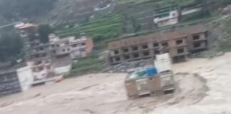 Inondazioni in Pakistan: oltre mille vittime