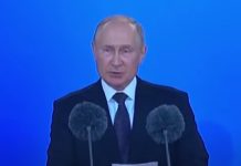 Putin: le armi russe sono le migliori