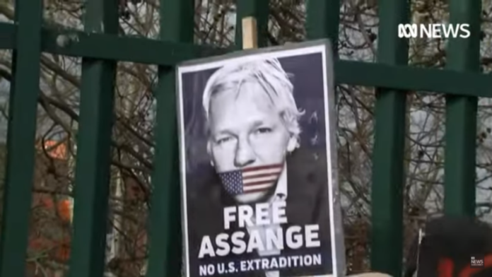 Julian Assange presenta ricorso