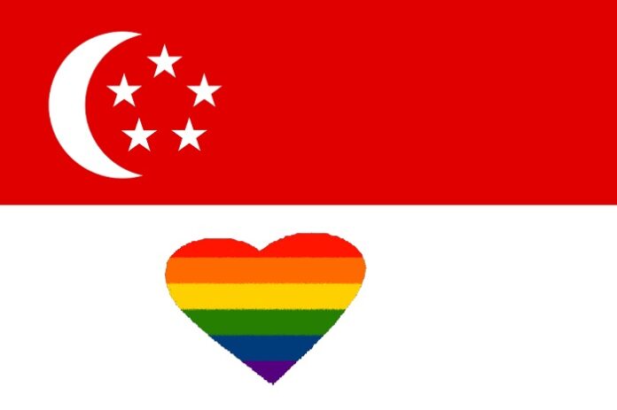 Singapore: stop alla criminalizzazione degli omossessuali