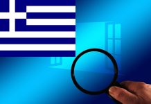 Scandalo spionaggio in Grecia