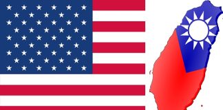 USA annunciano nuovo pacchetto di aiuti per Taiwan