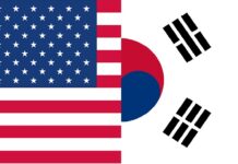 USA e Corea del Sud effettuano esercitazioni