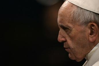 Ucraina-Russia, il Papa: “Quando sei sconfitto devi avere il coraggio di negoziare”