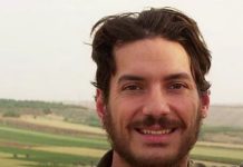 Siria: governo nega di aver rapito il giornalista americano Austin Tice