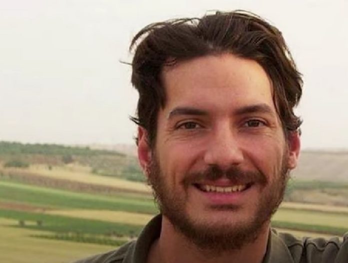 Siria: governo nega di aver rapito il giornalista americano Austin Tice