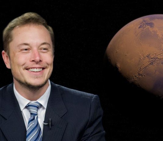 Elon Musk vendita azioni Tesla
