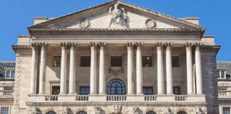 Banca d’Inghilterra: Regno Unito verso la recessione