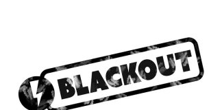 Blackout a Toronto
