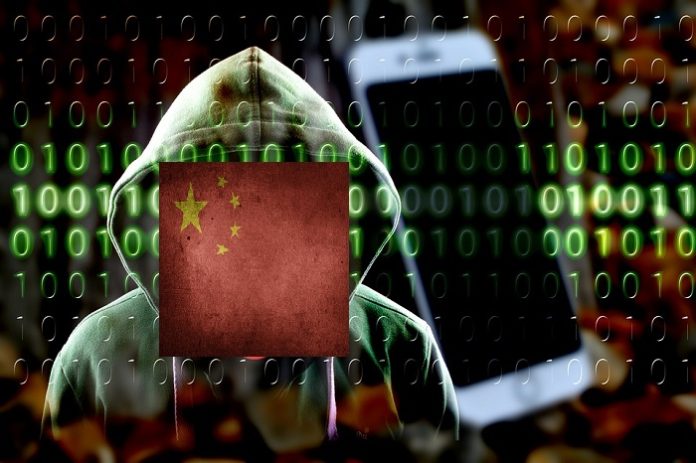 Hacker cinesi hanno spiato governi, ONG e media