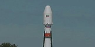 La Russia coopera con l’Iran nello spazio