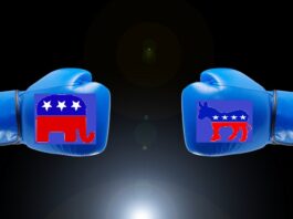 Sondaggio USA: i repubblicani sorpassano i democratici
