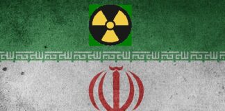 L’Iran ha un programma segreto di bombe al plutonio?