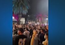 Iran: pugno di ferro contro le proteste