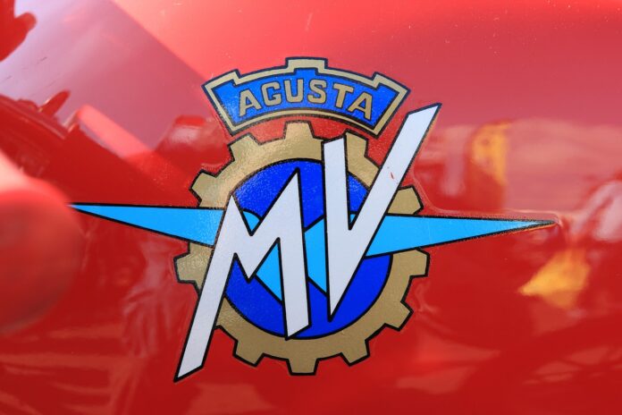 MV Agusta Nord America