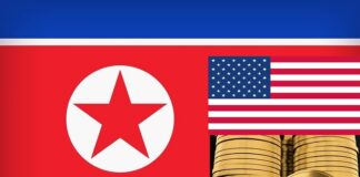USA: recuperati 30 milioni di dollari in criptovaluta dagli hacker nordcoreani   