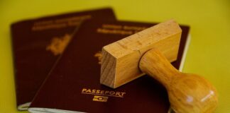 Programma passaporto d’oro