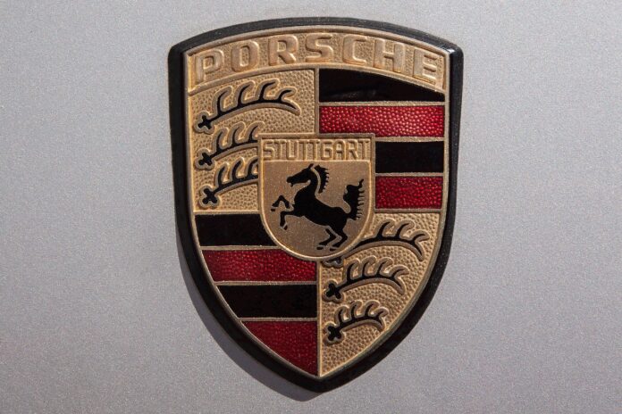 Quotazione Porsche VW ed eredi