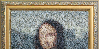 Biennale di mosaico contemporaneo