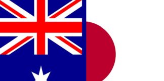 Australia e Giappone rafforzano i legami di sicurezza