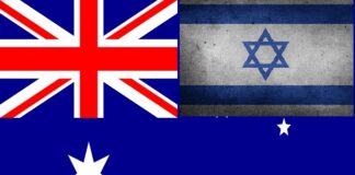 Australia annulla il riconoscimento di Gerusalemme Ovest come capitale di Israele  