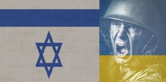 Israele: è tempo di inviare armi all’Ucraina