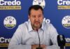 Salvini contro il NO di Forza Italia di allearsi con LePen e AfD