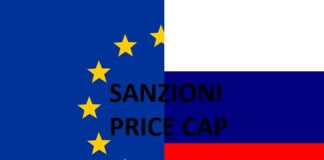 UE: via libera a nuove sanzioni alla Russia